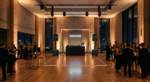 Read more about the article A Complete Guide to Professional Event Hire for Seamless Occasions in 2026