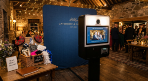 Read more about the article Choosing the Right Photo Booth Rental for Your Event: A 2026 Guide