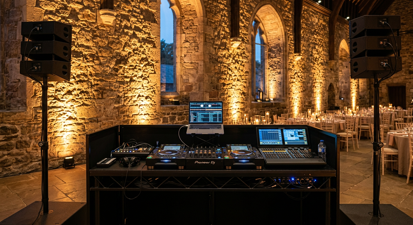 You are currently viewing How to Source Reliable Professional Event Hire in 2026