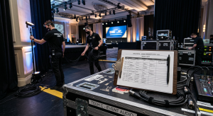 Read more about the article The Mechanics of Professional Event Management for Large Gatherings in 2026