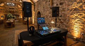 Read more about the article Understanding Wedding DJ Cost and Budgeting for Your Celebration in 2026