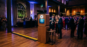 Read more about the article 4 Top Photo Booth Rental Providers and How to Evaluate Them