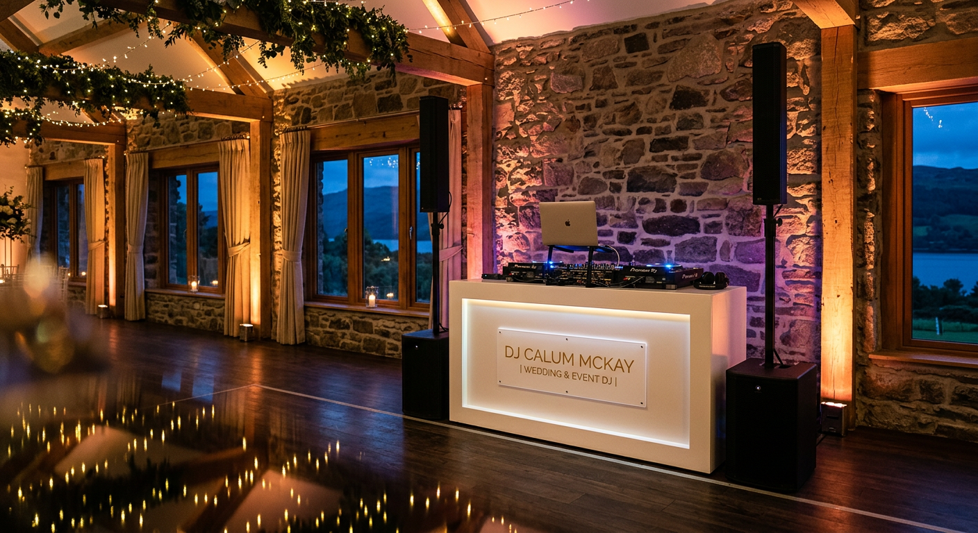 You are currently viewing 8 Essential Factors to Consider for Wedding DJ Hire in 2026