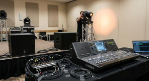 Read more about the article A Step-by-Step Guide to Sourcing Professional Event Hire in 2026