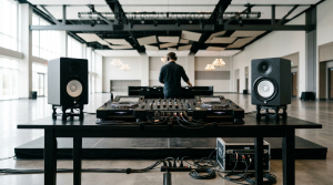 Read more about the article 4 Top Providers of a DJ for Corporate Events: 2026 Comparison