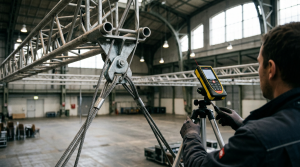 Read more about the article A Complete 2026 Strategy for Sourcing Large-Scale Event Hire Equipment