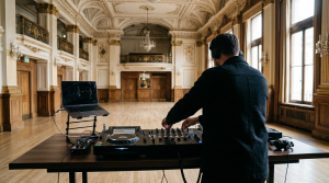 Read more about the article 5 Professional Wedding DJ London Options Compared for 2026