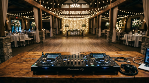 Read more about the article Wedding DJ Glasgow: 5 Professional Scotland Options Compared for 2026
