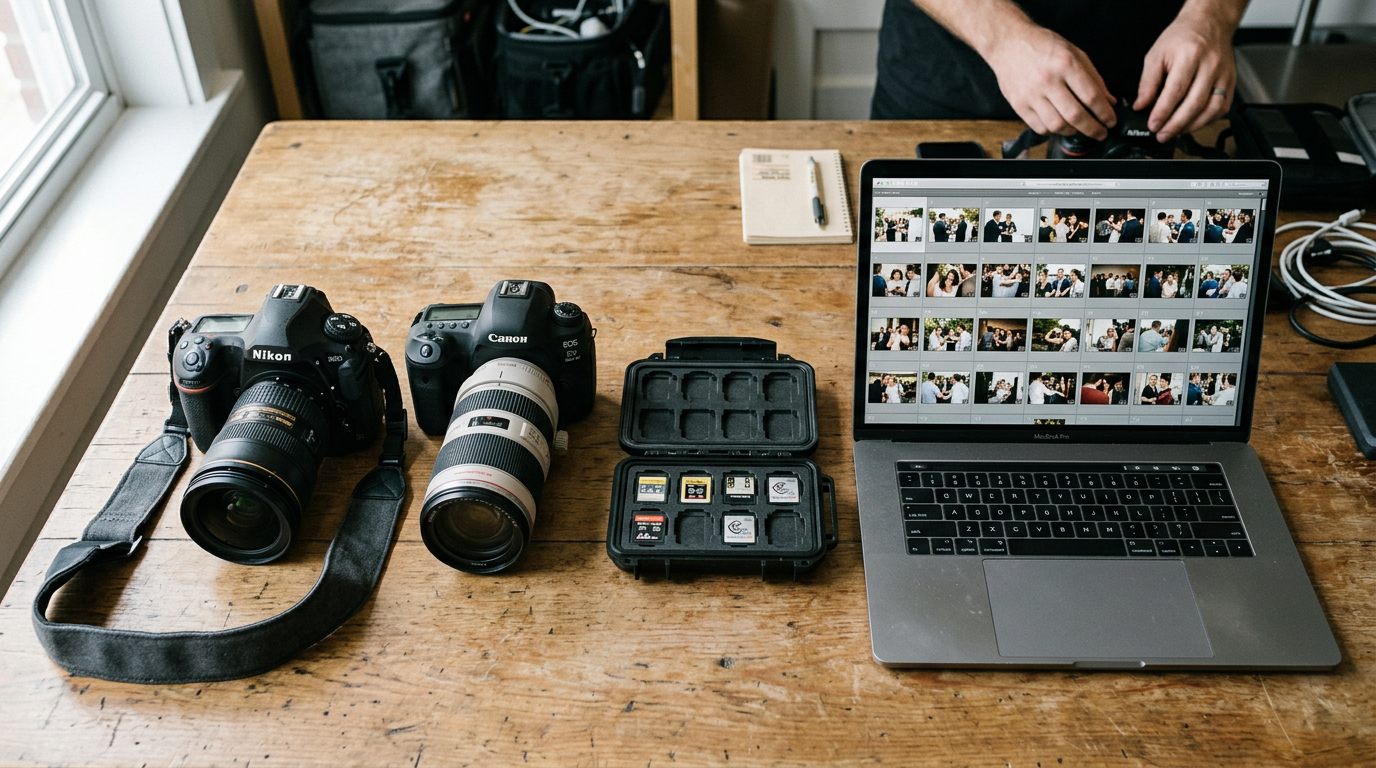 You are currently viewing 7 Key Factors Influencing Your Wedding Photographer Cost in 2026